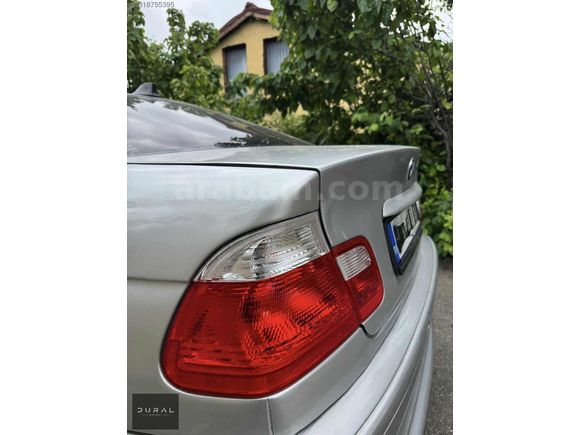 DURAL MOTORSTAN İNCİ GİBİ