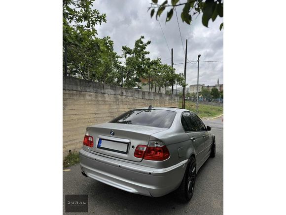 DURAL MOTORSTAN İNCİ GİBİ