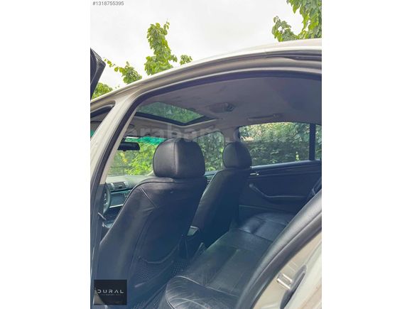 DURAL MOTORSTAN İNCİ GİBİ
