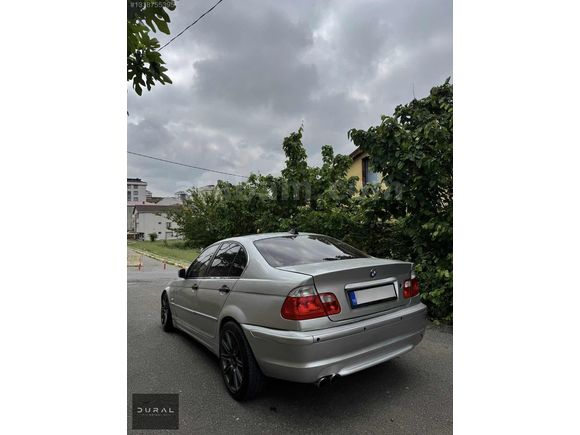 DURAL MOTORSTAN İNCİ GİBİ