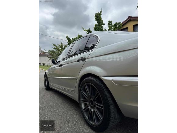 DURAL MOTORSTAN İNCİ GİBİ