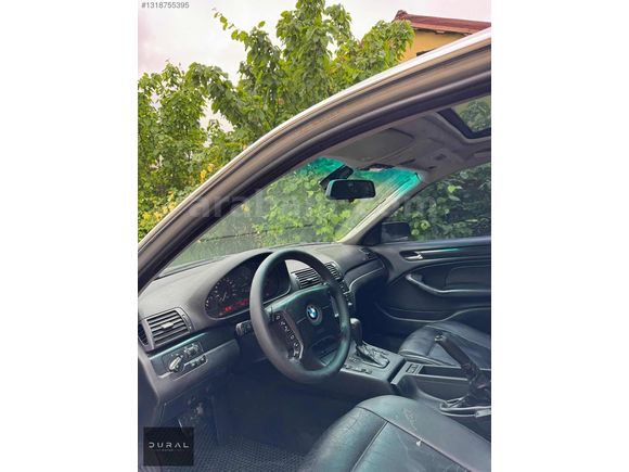 DURAL MOTORSTAN İNCİ GİBİ