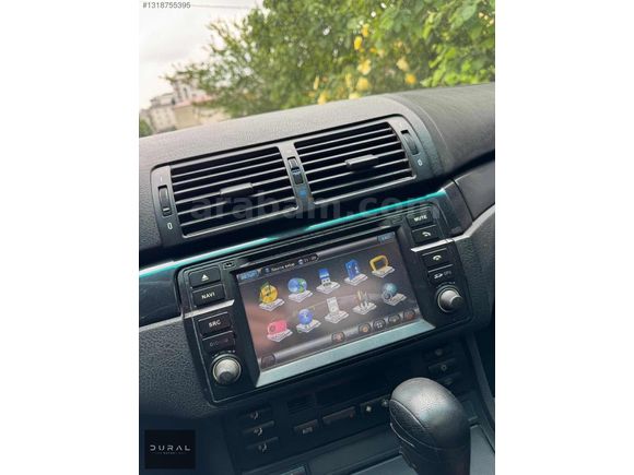 DURAL MOTORSTAN İNCİ GİBİ
