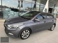 2018 HYUNDAİ İ20*CAM TAVAN+SUNROOF*53.000 KM*OTOMATİK*KAMERA