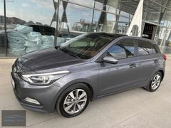 2018 HYUNDAİ İ20*CAM TAVAN+SUNROOF*53.000 KM*OTOMATİK*KAMERA