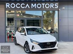 -ROCCA MOTORS-HYUNDAİ İ20 1.4 MPI STYLE HATASIZ BOYASIZ