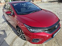 İLK SAHİBİNDEN YETKLİ SERVİS BAKIMLI HATASIZ BOYASIZ HONDA CİTY