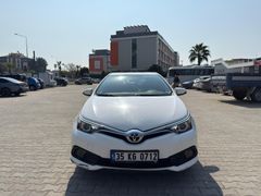 Sahibinden Toyota Auris 1.33 Life 2017 Model