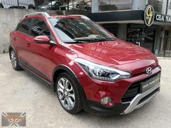 BOYASZ 2016 HYUNDAİ İ20 ACTİVE 1.4 MPI ELİTE 125.000KM 100HP