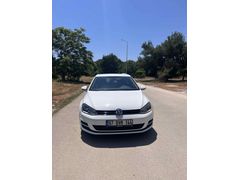 Sahibinden Volkswagen Golf 1.6 TDi BlueMotion Midline Plus 2016 Model 