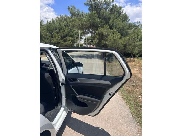Sahibinden Volkswagen Golf 1.6 TDi BlueMotion Midline Plus 2016 Model 