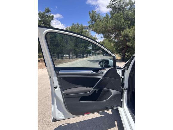 Sahibinden Volkswagen Golf 1.6 TDi BlueMotion Midline Plus 2016 Model 