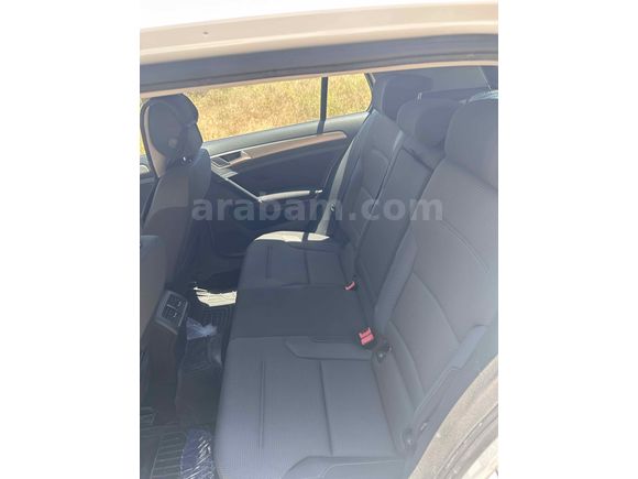 Sahibinden Volkswagen Golf 1.6 TDi BlueMotion Midline Plus 2016 Model 