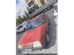 Sahibinden Skoda Forman LX 1994 Model