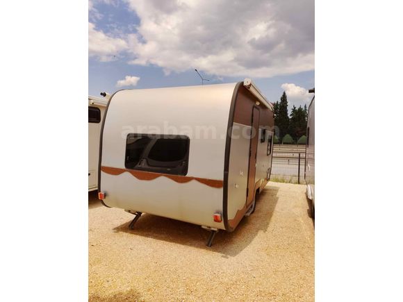 NEON KARAVAN SHOP DAN