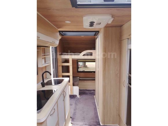 NEON KARAVAN SHOP DAN