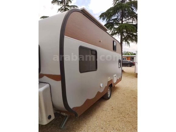NEON KARAVAN SHOP DAN