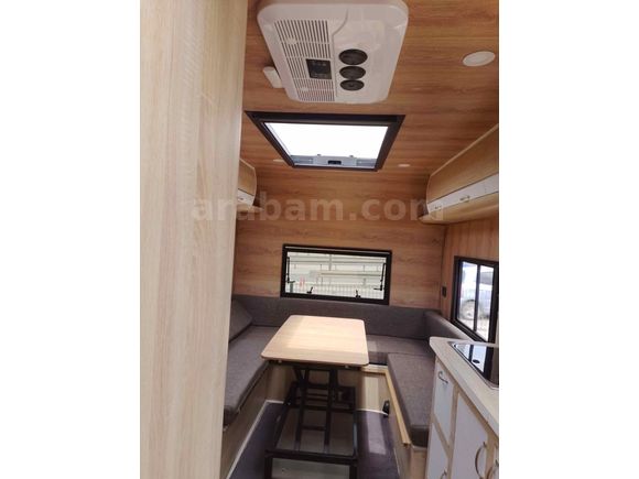 NEON KARAVAN SHOP DAN