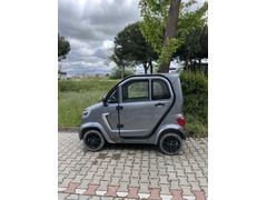 Sahibinden Sıfır ayarında düşük km Volta EV1 2025 Model (Öğretmenden)
