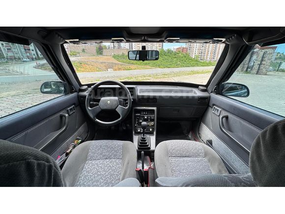 Sahibinden Renault R 9 1.4 Broadway RN 1997 Model