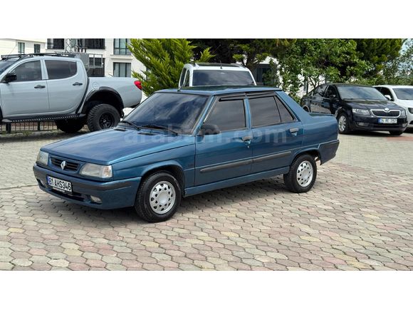 Sahibinden Renault R 9 1.4 Broadway RN 1997 Model