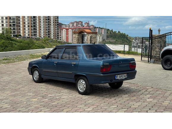 Sahibinden Renault R 9 1.4 Broadway RN 1997 Model