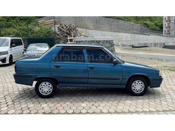 Sahibinden Renault R 9 1.4 Broadway RN 1997 Model