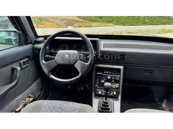 Sahibinden Renault R 9 1.4 Broadway RN 1997 Model