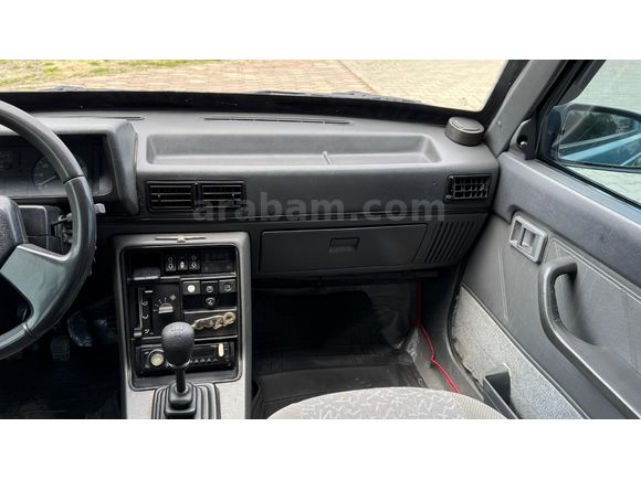 Sahibinden Renault R 9 1.4 Broadway RN 1997 Model