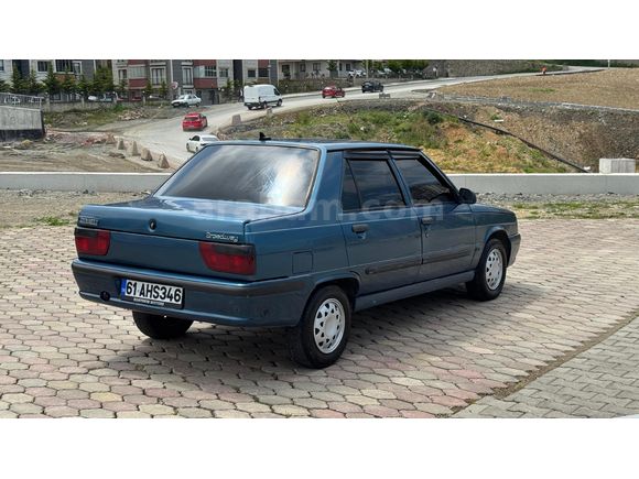 Sahibinden Renault R 9 1.4 Broadway RN 1997 Model