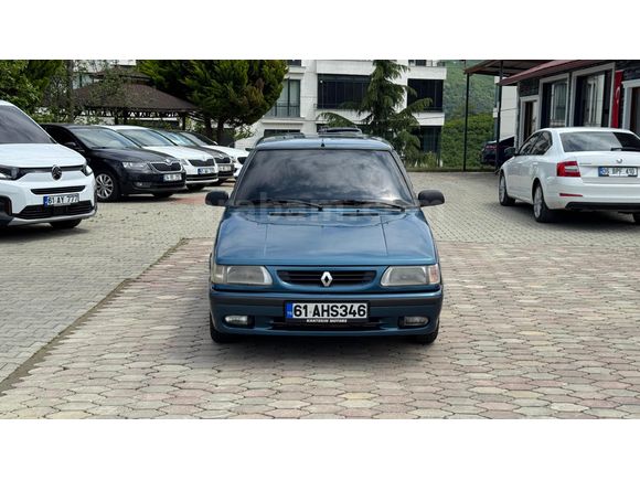 Sahibinden Renault R 9 1.4 Broadway RN 1997 Model