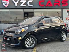 YZC CARS'DAN/KİA/PİCANTO/FEEL/OTOMATİK/39 BİN KM/HATASIZ/BAKIMLI
