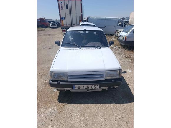 95 DOĞAN S ACİL SATLIK