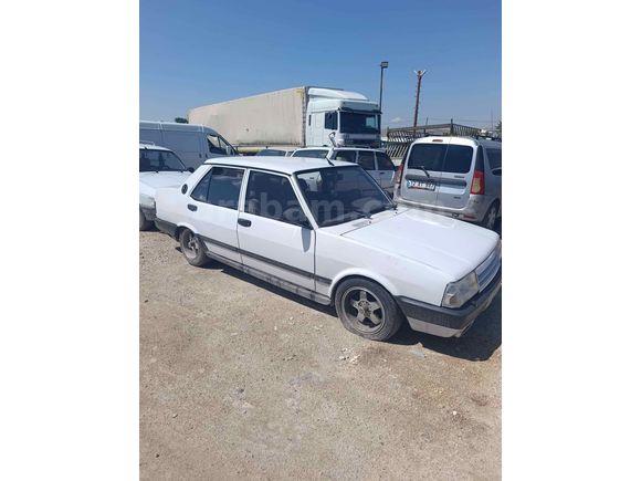 95 DOĞAN S ACİL SATLIK