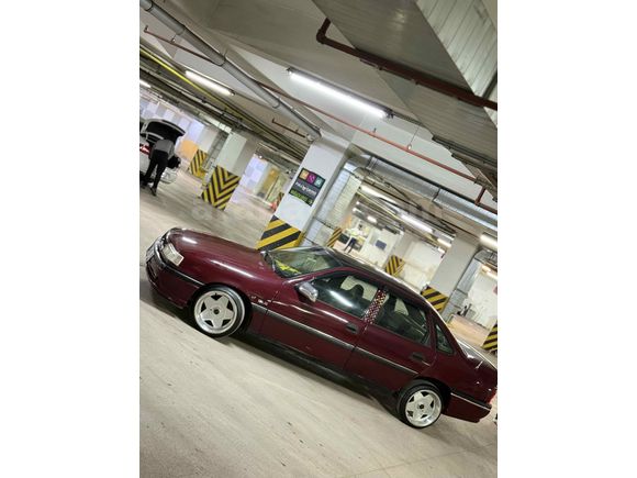 Sahibinden Opel Vectra 2.0 GLS 1994 Model 
