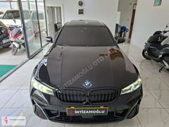 2025 MODEL BMW 3.20 İ M SPORT 40.000 KM