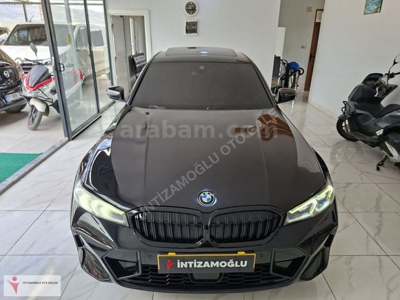 2025 MODEL BMW 3.20 İ M SPORT 40.000 KM
