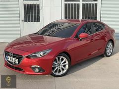 Boyasız Mazda 3 Power 1.5 SkyActive 183.000KM Otomatik