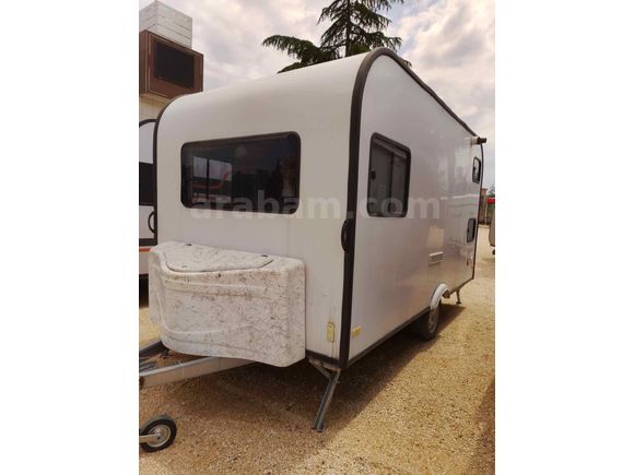 NEON KARAVAN SHOP DAN