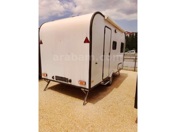 NEON KARAVAN SHOP DAN