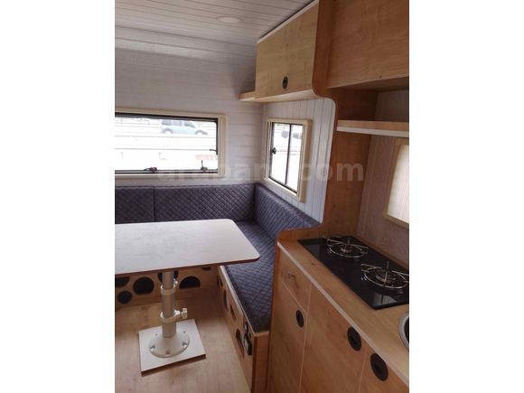 NEON KARAVAN SHOP DAN