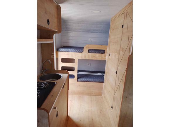NEON KARAVAN SHOP DAN
