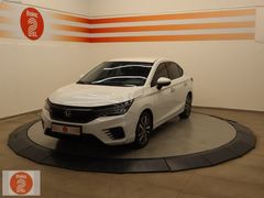 OTOKOÇ KAYSERİ'DEN-HONDA-CITY 4D 1.5 EXECUTIVE AT HATASIZ
