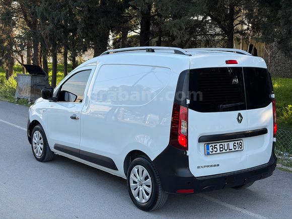 Sahibinden Renault Express Van 1.5 BlueDCI Joy 2023 Model 