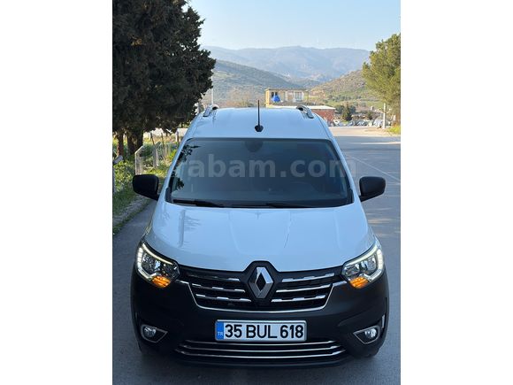 Sahibinden Renault Express Van 1.5 BlueDCI Joy 2023 Model 