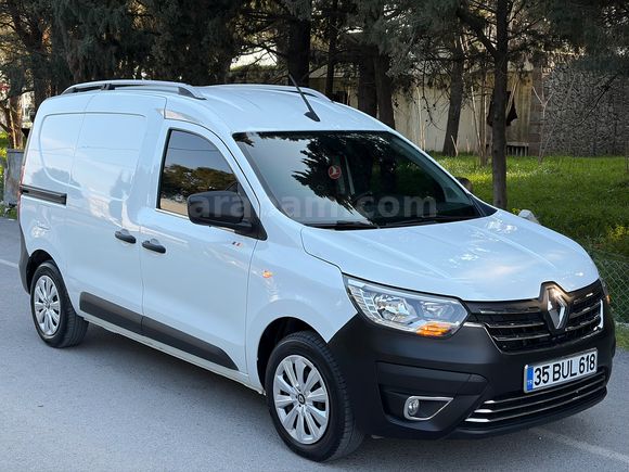 Sahibinden Renault Express Van 1.5 BlueDCI Joy 2023 Model 