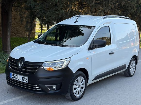 Sahibinden Renault Express Van 1.5 BlueDCI Joy 2023 Model 