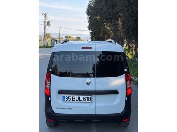 Sahibinden Renault Express Van 1.5 BlueDCI Joy 2023 Model 