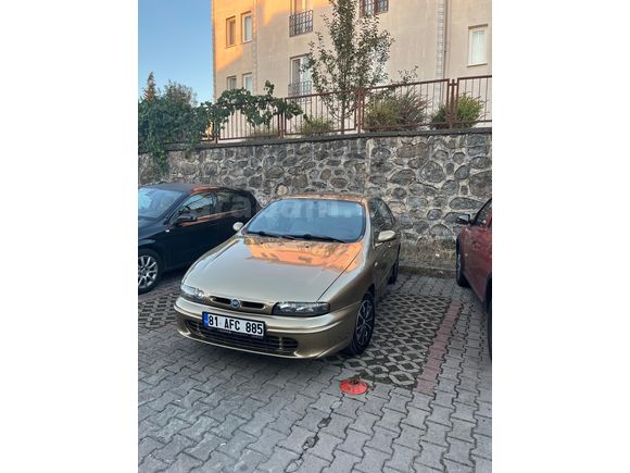 Sahibinden Fiat Marea 1.6 Liberty 2007 Model