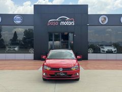 Galeriden Volkswagen Polo 1.0 TSi Comfortline 2019 Model Manisa